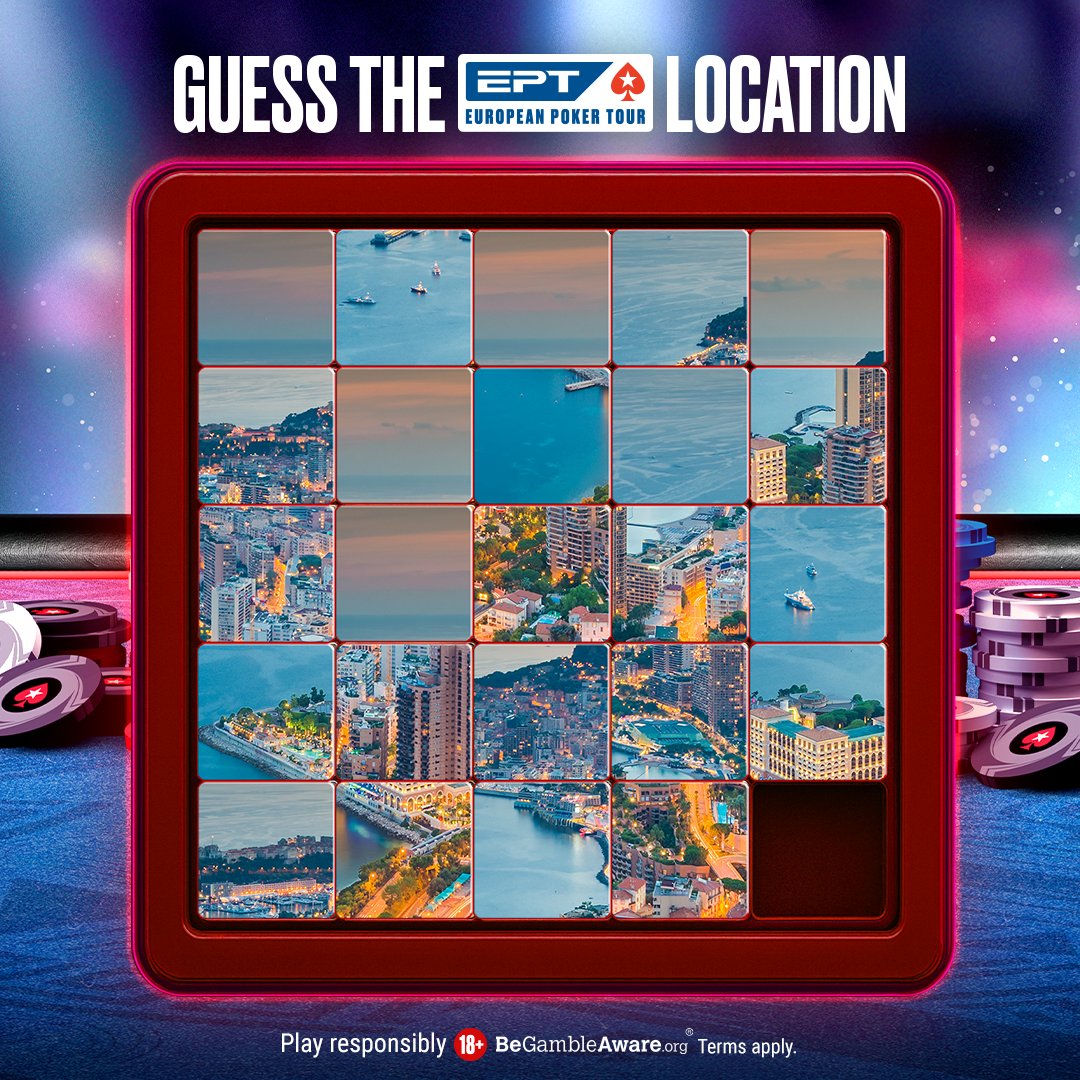 PokerStars UK & IRE tweet media