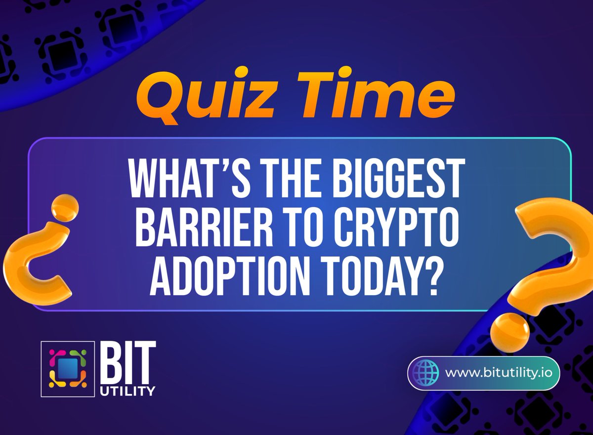 BitUtility tweet media