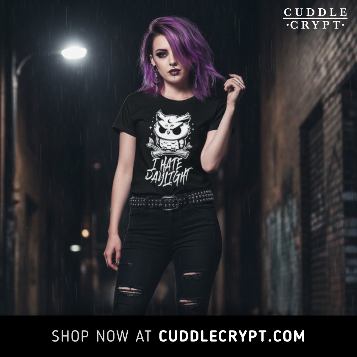 CuddleCrypt tweet media