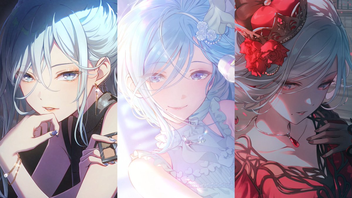 세계관 최고의 미인이란건 말이다...