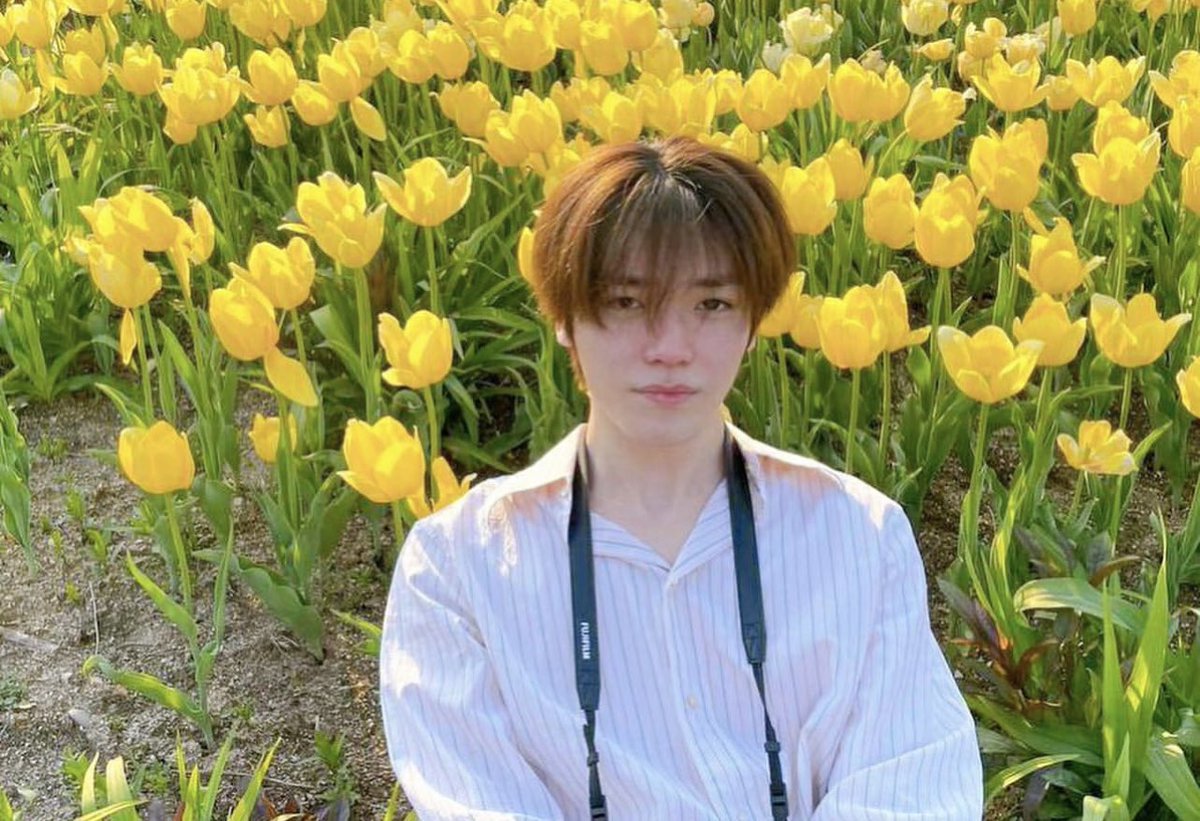 jaeYuu27's tweet image. Saya dari masa depan
📷by #JAEHYUN