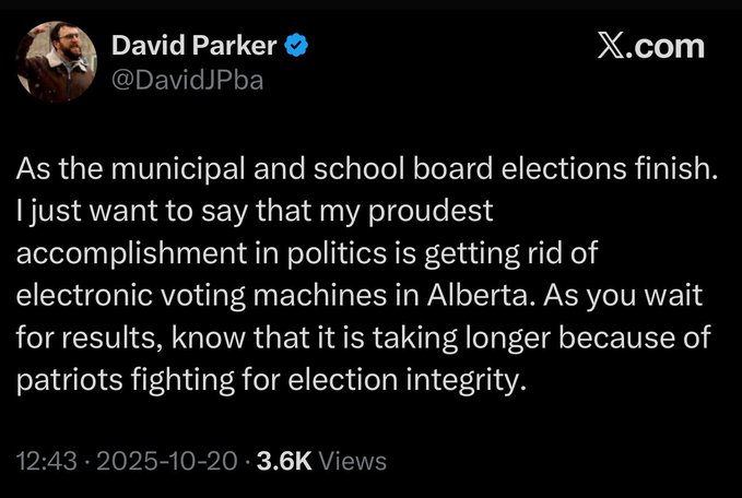 Remember Bertans as you waited in lines for up to 90 minutes and now wait a Long time for the results all well paying more of your tax money to administrate.  This home school unemployed douchebag wants you to remember that he did that.