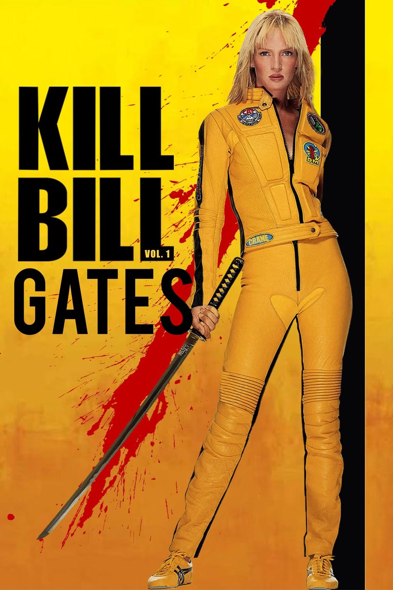 KingIshijah's tweet photo. @liz_churchill10 #KillBillGates, not the public. https://t.co/s4jFAsan3u