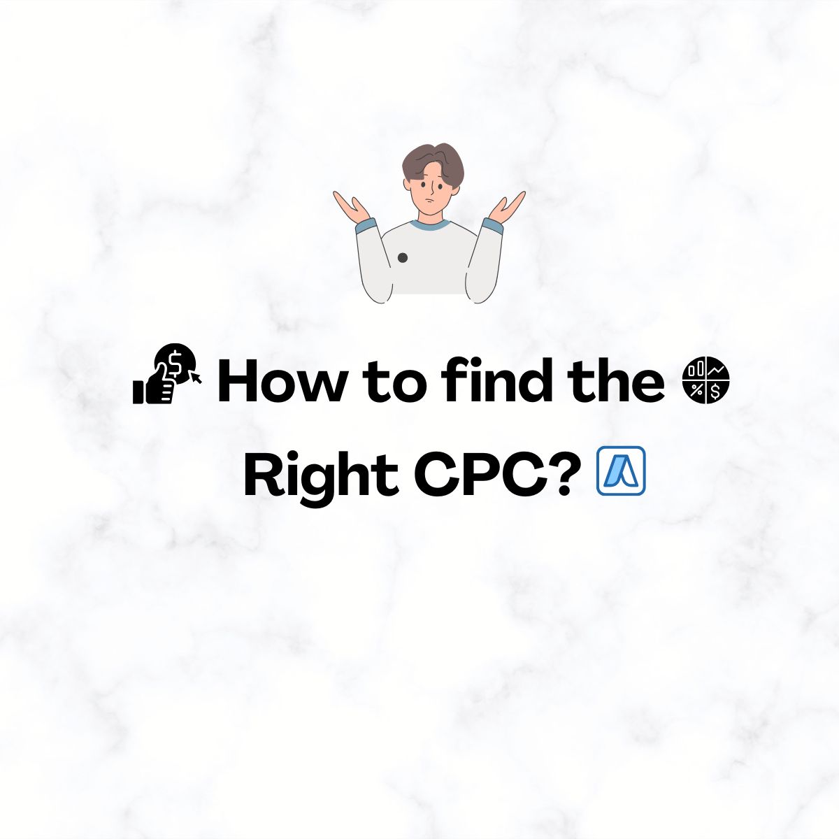 ANIK6057's tweet photo. Most people guess their CPC , and end up wasting money.

When I started with Google Ads, I did the same.
Sometimes it worked. Most times, it didn’t.
Here’s what actually works 👇
✔️ Know your conversion rate
✔️ Check keyword competition
✔️ Start low, scale up
✔️ Review CPC weekl https://t.co/n6WdPakEJE