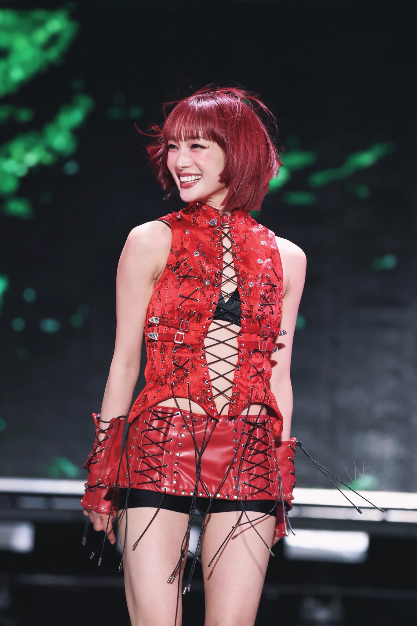 わかにゃ ✨ わかにゃん🦋🐈‍⬛ (@nianngo) / X