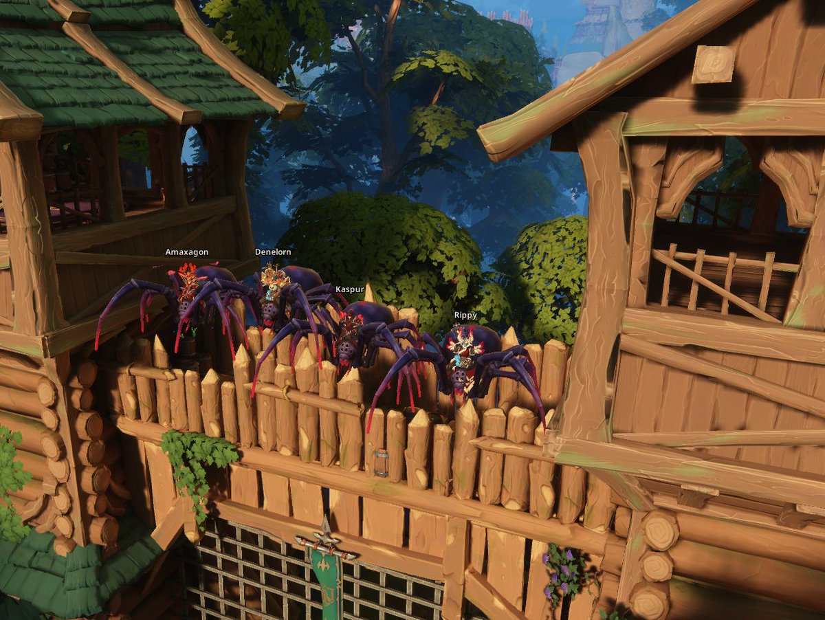 Fellowship - EARLY ACCESS AVAILABLE NOW! tweet media