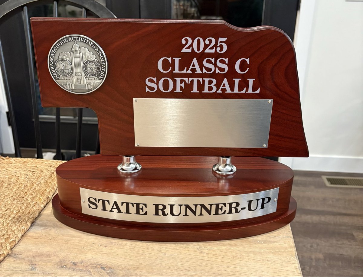 CC Bison Softball tweet media