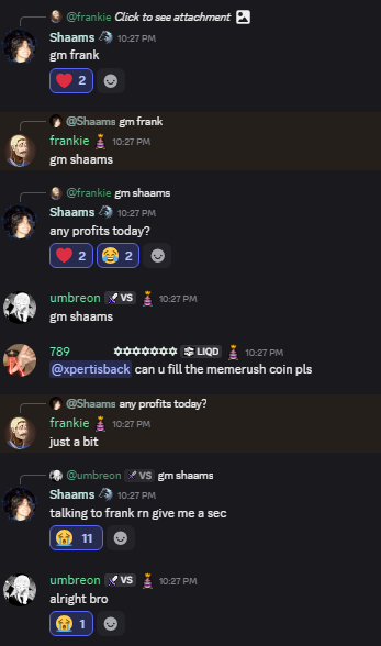 shaams 🐂 tweet media