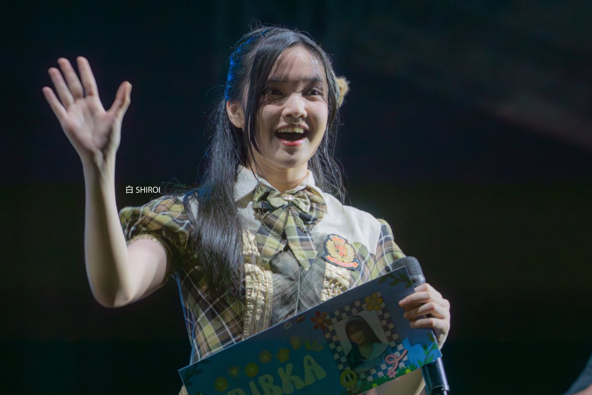 Shiroi (@kuroi_xd) on Twitter photo <a href="/Ribka_JKT48/">Ribka Budiman</a> <a href="/Delynn_JKT48/">Adeline Wijaya</a>
6Th Manoover Undip Semarang
19-10-2025
#BudiMonday #Mondeyin <a href="/Ribka_JKT48/">Ribka Budiman</a> <a href="/Delynn_JKT48/">Adeline Wijaya</a>
6Th Manoover Undip Semarang
19-10-2025
#BudiMonday #Mondeyin