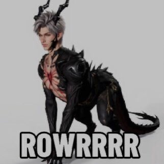 literally who made this it’s been making me laugh so hard my brother walked in my room and asked if i was okay