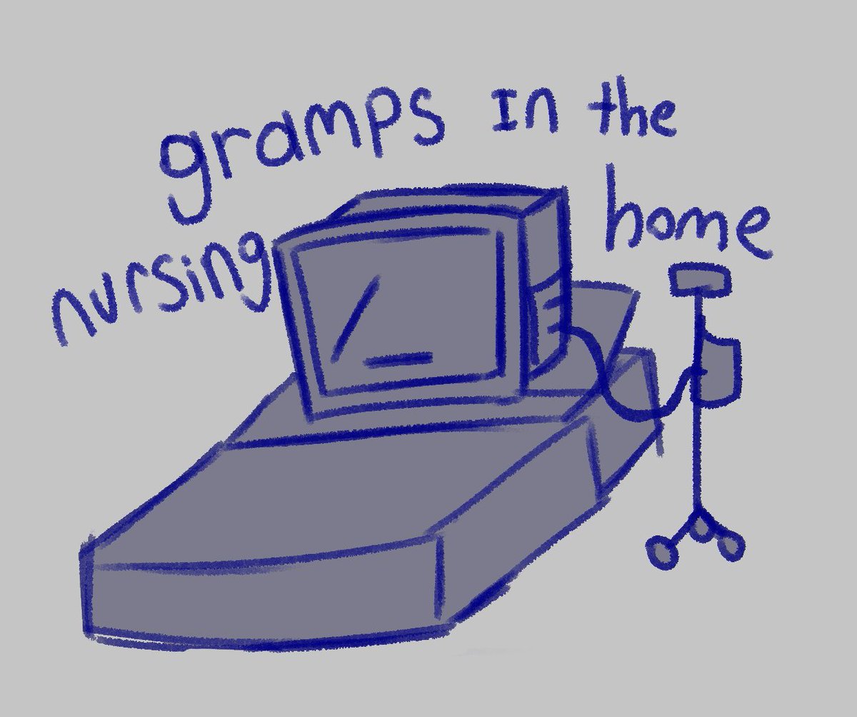 RedolentEagle's tweet image. 