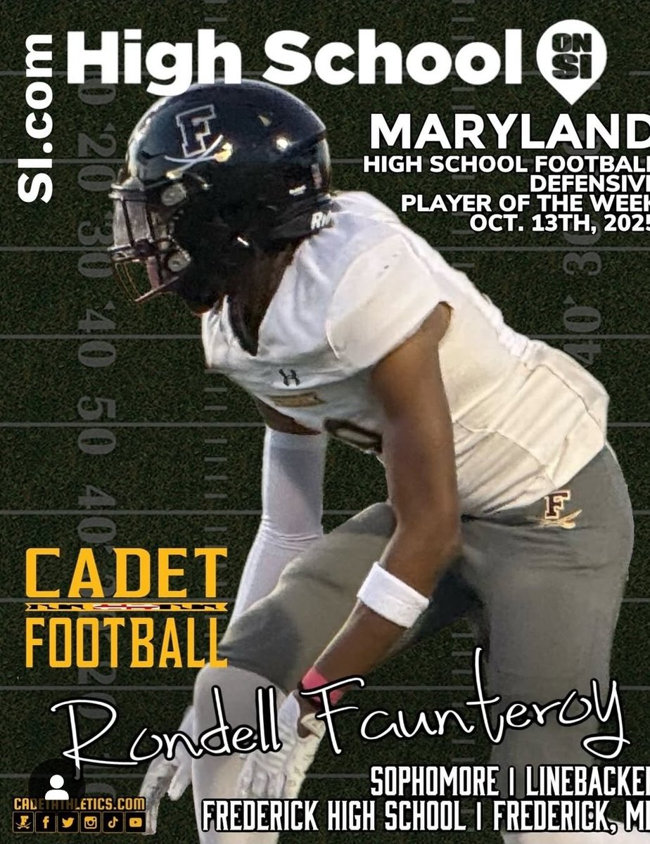 Tiffany L. Faunteroy tweet media