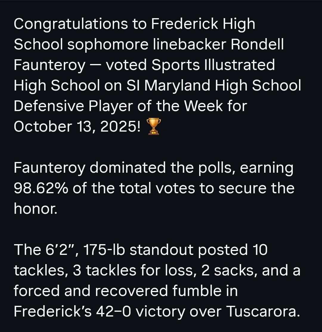 Tiffany L. Faunteroy tweet media