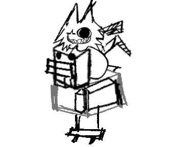 StickTheMan tweet media