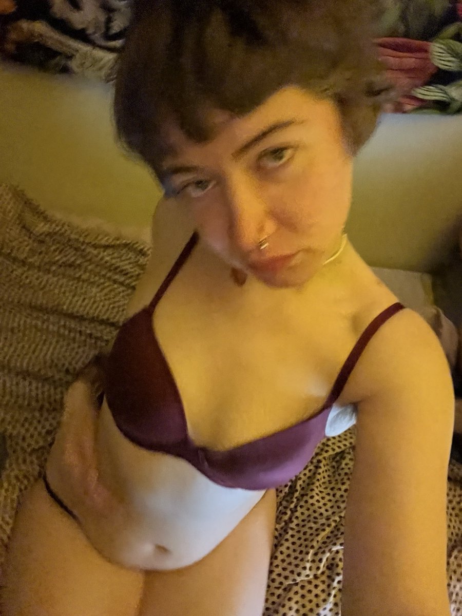 Spoil me ❤️‍🔥❣️