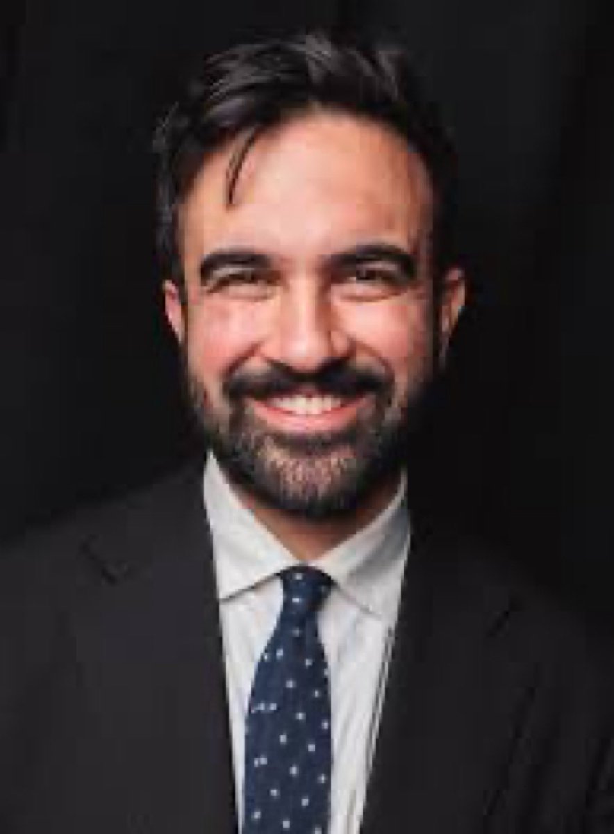 realMaalouf's tweet image. If they become the mayors of New York and Minneapolis, there will be a WAVE of ‘progressive’ Muslim candidates running for mayor, governor, senator, or even president in every future election across America.