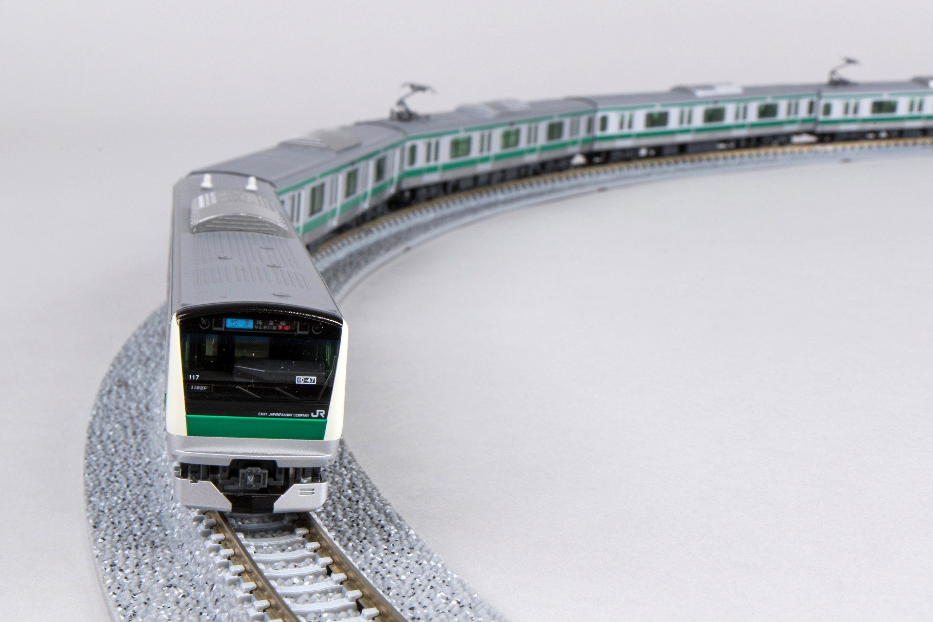 Models IMON 【鉄道模型】公式 on X: 