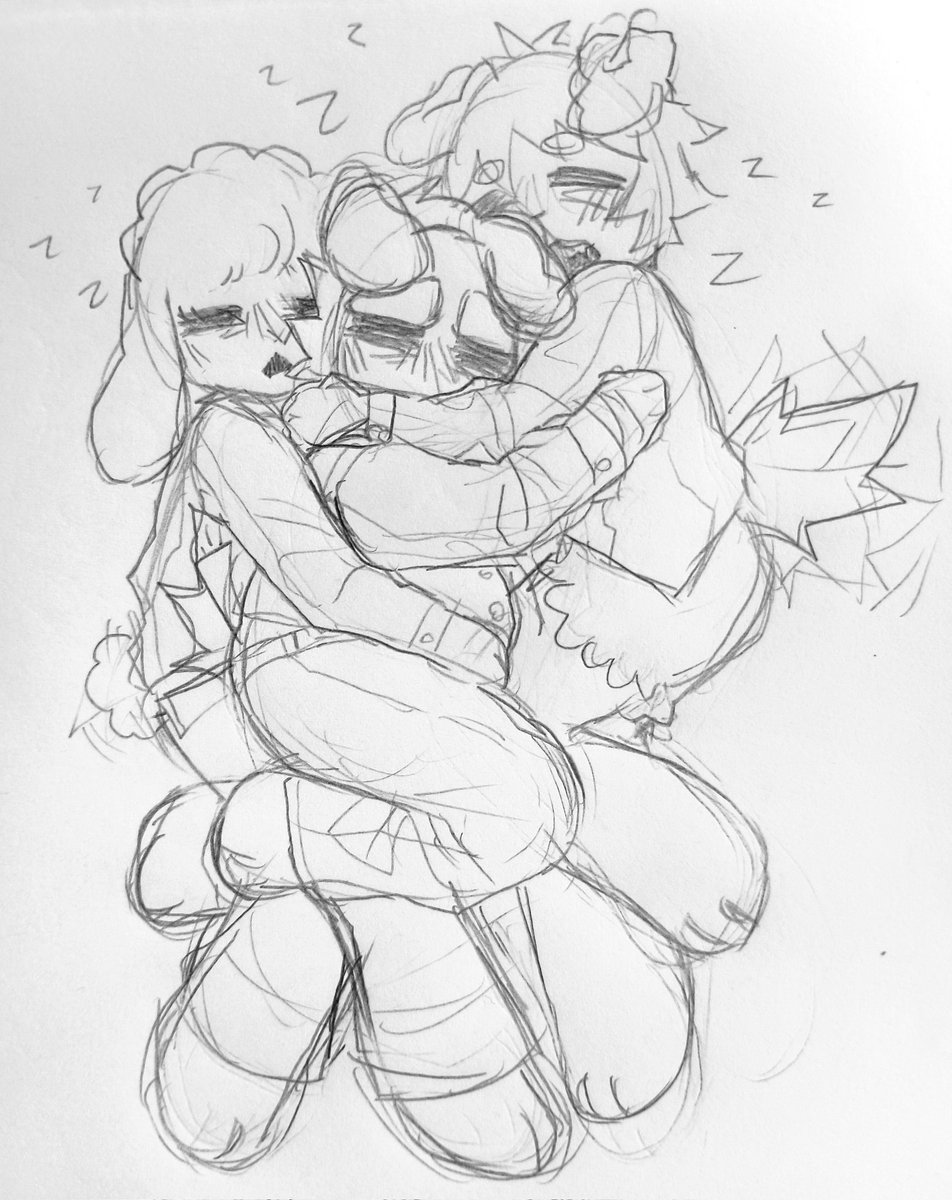 gabo / ticho tweet media