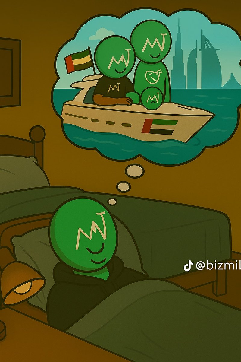 MrUnstablecoin's tweet image. Truly better than anything materialistic — $USDUT made it real. 🔥

Love Usdut ❤️

TIKTOK USDUT: tiktok.com/@usdutcoin?_t=…

#unstabletether #memecoin