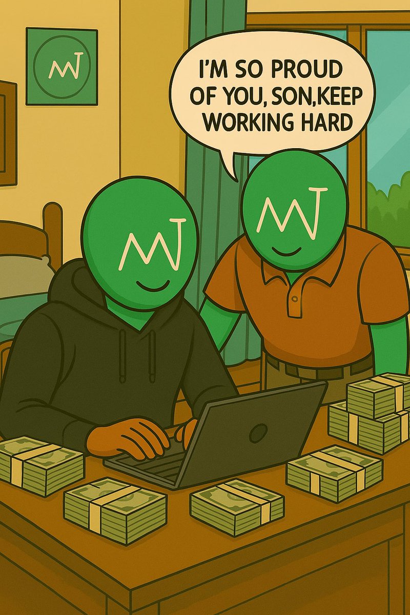 MrUnstablecoin's tweet image. Truly better than anything materialistic — $USDUT made it real. 🔥

Love Usdut ❤️

TIKTOK USDUT: tiktok.com/@usdutcoin?_t=…

#unstabletether #memecoin