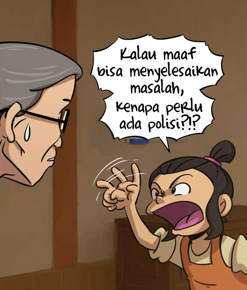 Kurnia HW (@komikoel) on Twitter photo 