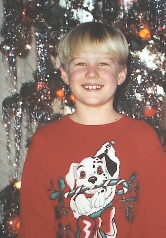 I was a boy who excelled at sports and played with dolls. I’d finish soccer practice and head to ballet. I picked out puppy sweaters from the thrift store, didn’t shy away from female roles and costumes in home movie productions, and enjoyed reading Car &amp; Driver as much as Little