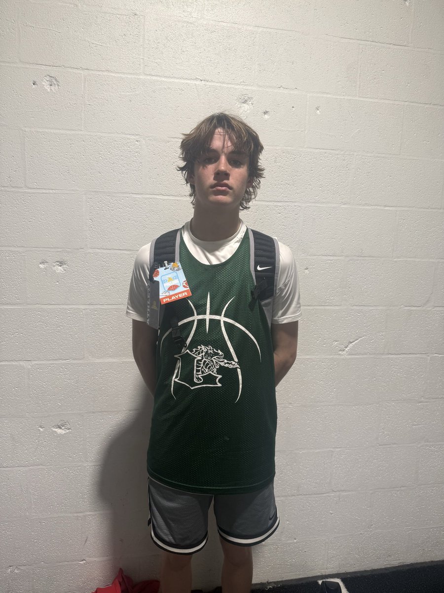 ConnorFlixks's tweet photo. Full Standouts:

5'7 PG | Cortland Micheals |
@CortMichaels 

6'0 CG | Alijah Cooper |
@AlijahCoop1 

6'2 CG | LJ Tucker II |
@Ljtuck26 

@TheRoadPrepAca1 
@l_tuck15 https://t.co/wnDUkVkYom