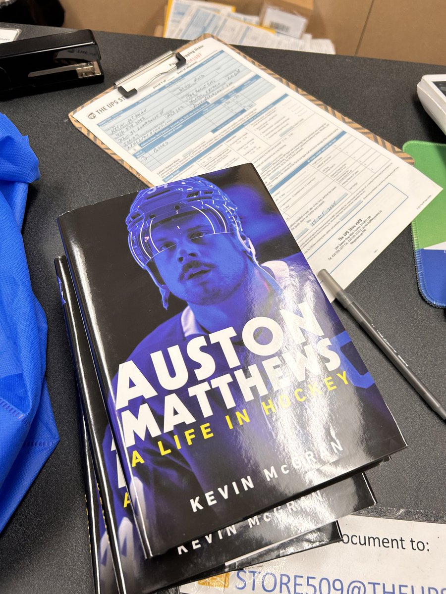 Maybe I should bring him a book