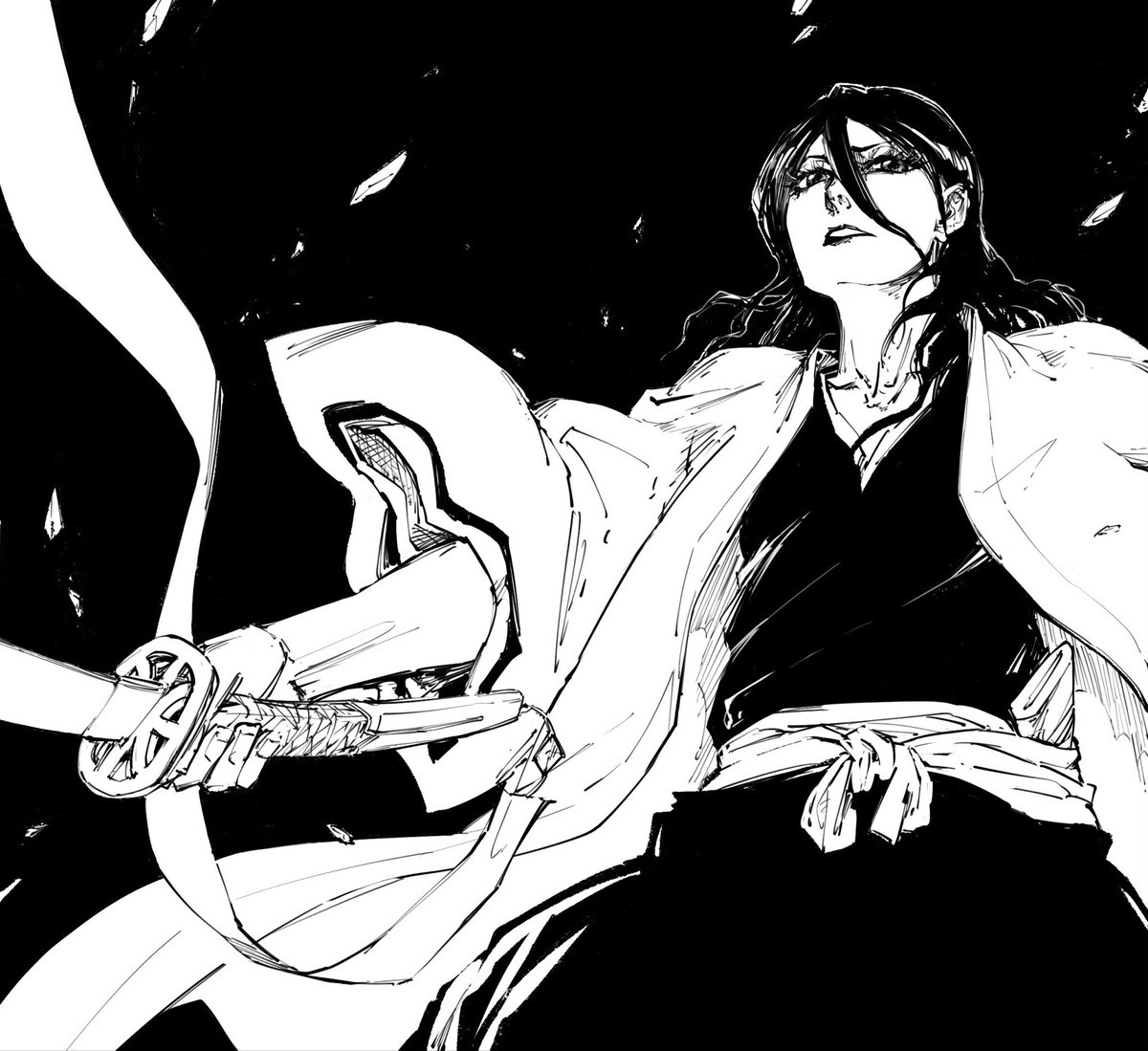黒澤月 tweet media