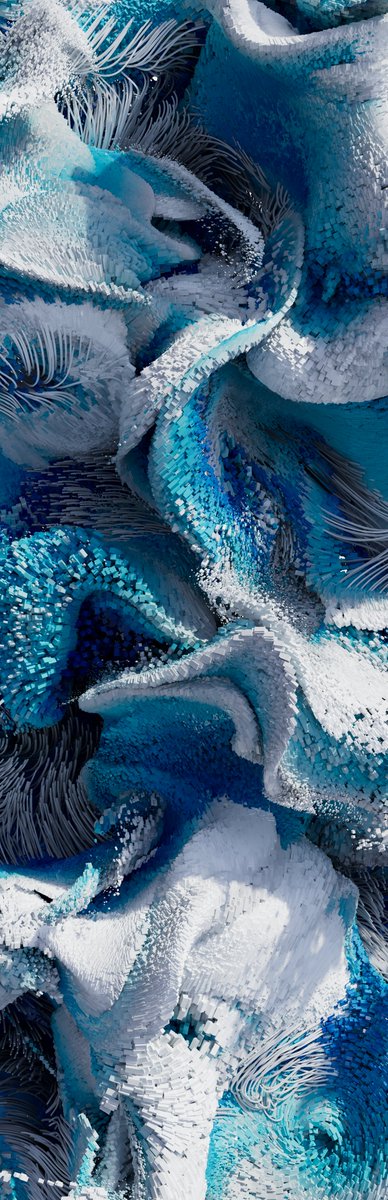 yutanakano0902's tweet image. ジオメトリノード
#blender #b3d #geometrynodes