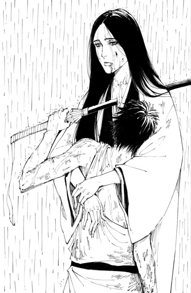黒澤月 tweet media