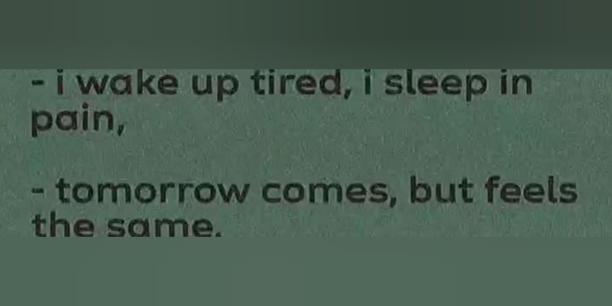 it's dark inside (@mdduo) on Twitter photo 