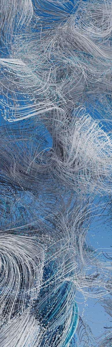 yutanakano0902's tweet image. ジオメトリノード
#blender #b3d #geometrynodes