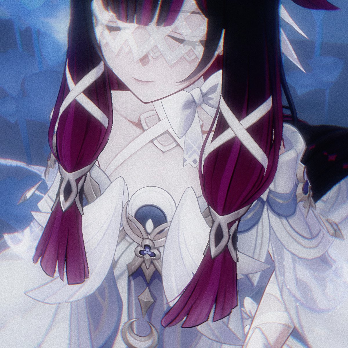 most LETHAL facecard in genshin