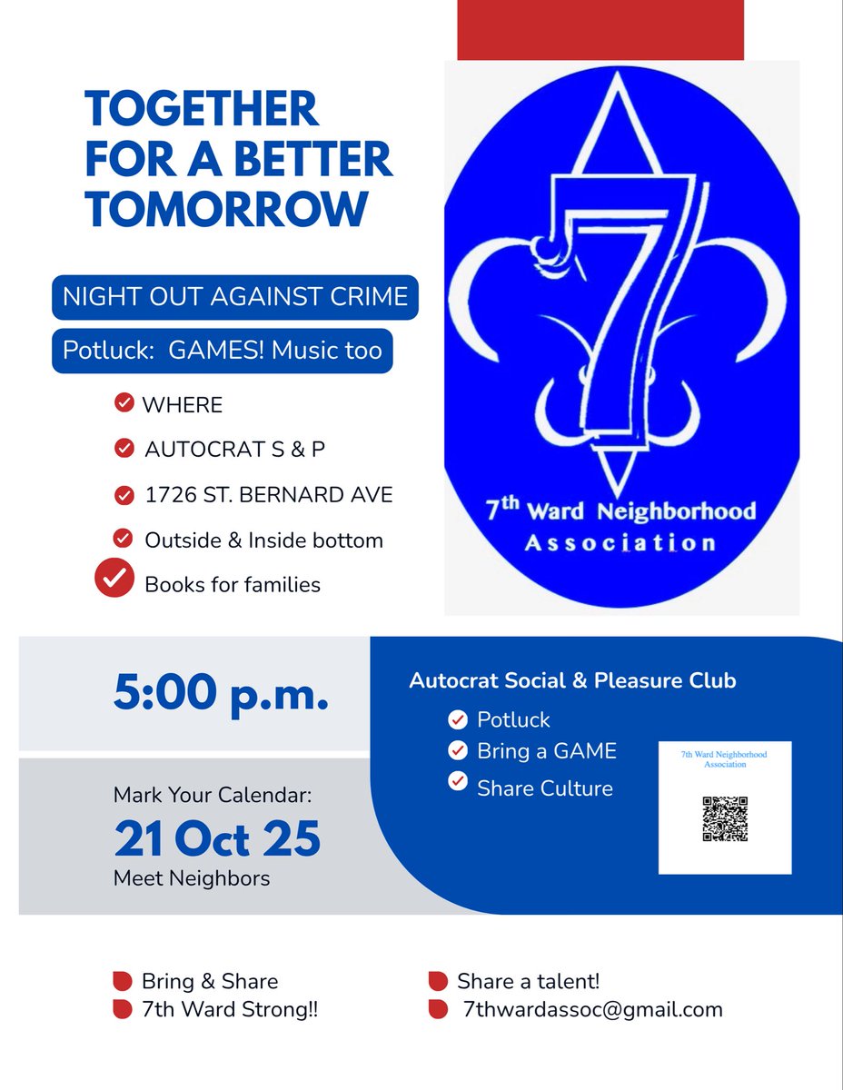 Mona Lisa Saloy tweet media