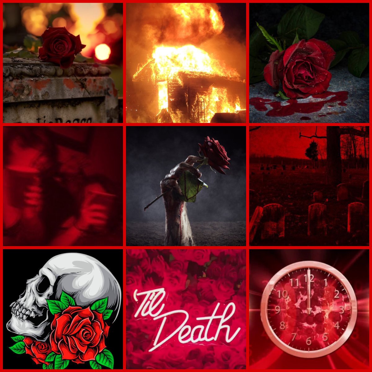 Haley is Drafting 🥀🪦 tweet media