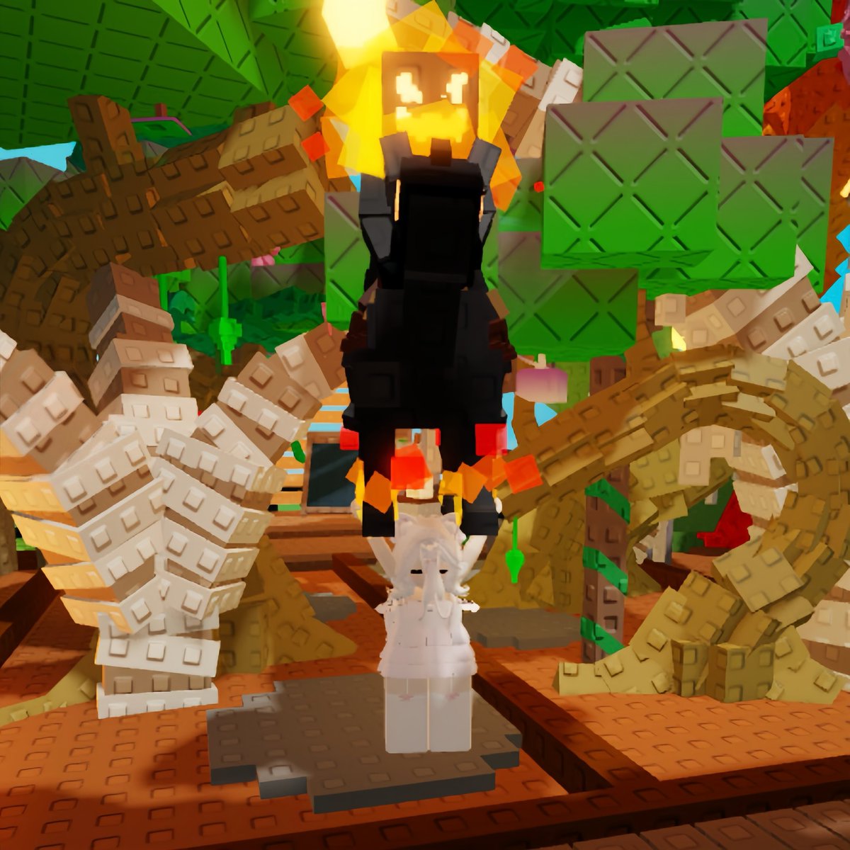 Rhodehere's tweet image. finally😆😗