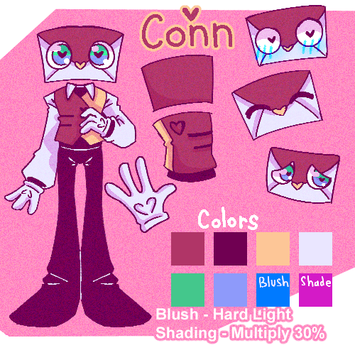 Redolent tweet media