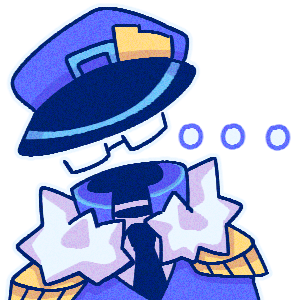 Redolent tweet media