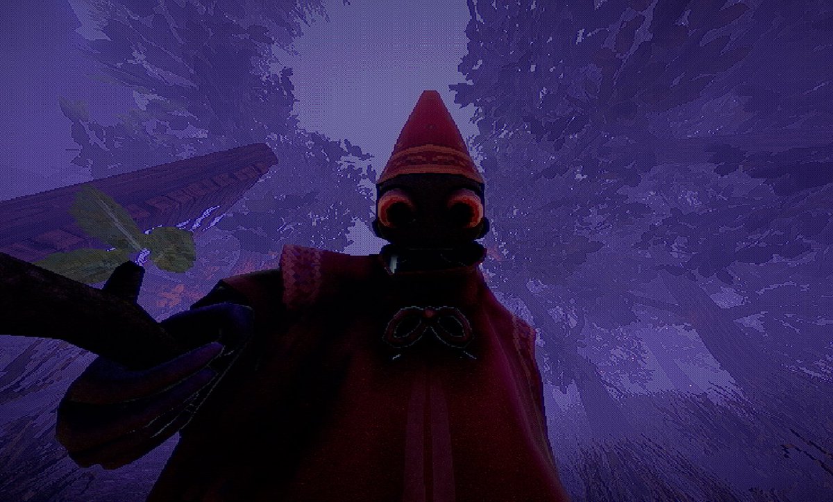 I showed u my spells pls respond