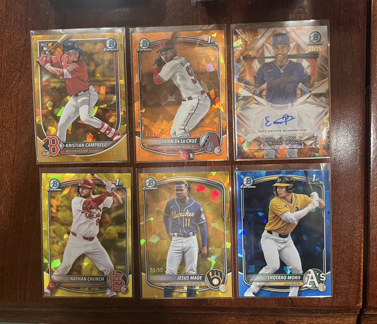 Glad I opened it!

Wow 🤩