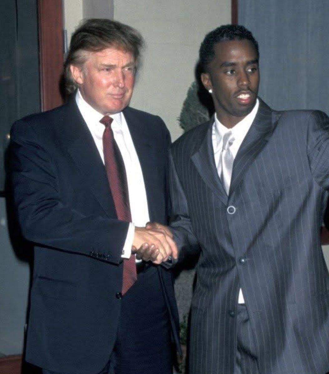 President Trump is reportedly considering cutting Diddy’s sentence short this week, according to a White House official.