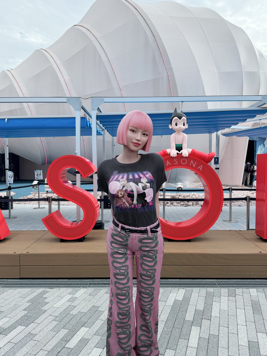 imma (@imma__jp) / Posts / X