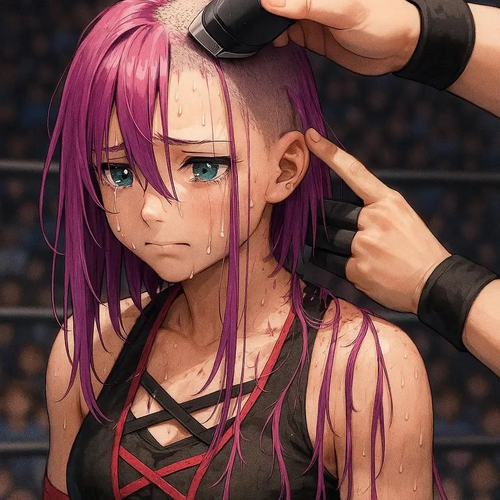 yuzuhaircut's tweet photo. 熱量は落ちてますが地味に作ってます
少し間開けると指示文に対してのクオリティが上がってるの実感する https://t.co/PxfoLfUEIe
