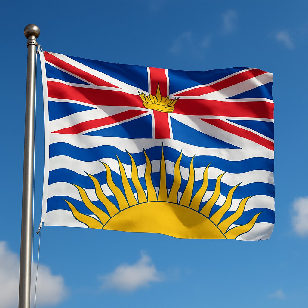 🔴COINTELGRAPH: La British Columbia limita l'uso energetico dei centri dati AI e vieta permanentemente le nuove operazioni di mining crypto.