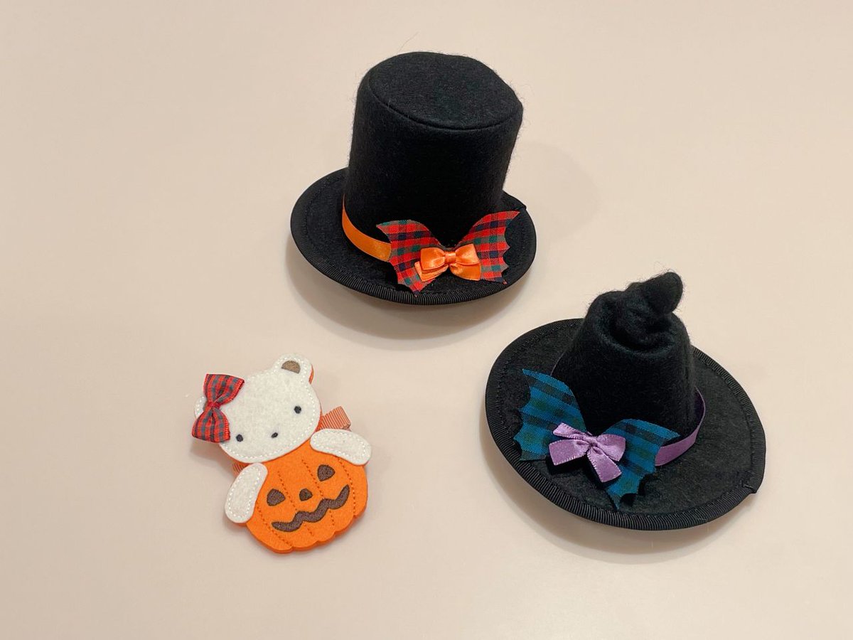 📝BLOG更新 代官山店「ファミリアでハロウィンをたのしもう♪」 ⇩全文