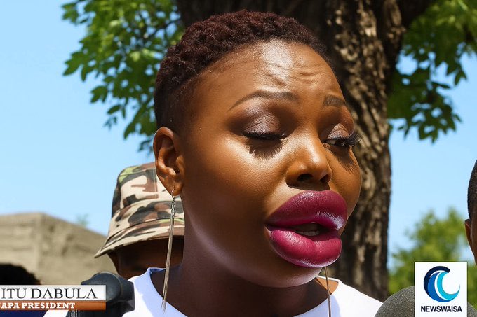 Frontline is beautiful..