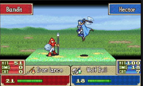 Hector is so goated i love Hector Hector is so cool i wanna hold his axe Hector please let me hold your axe