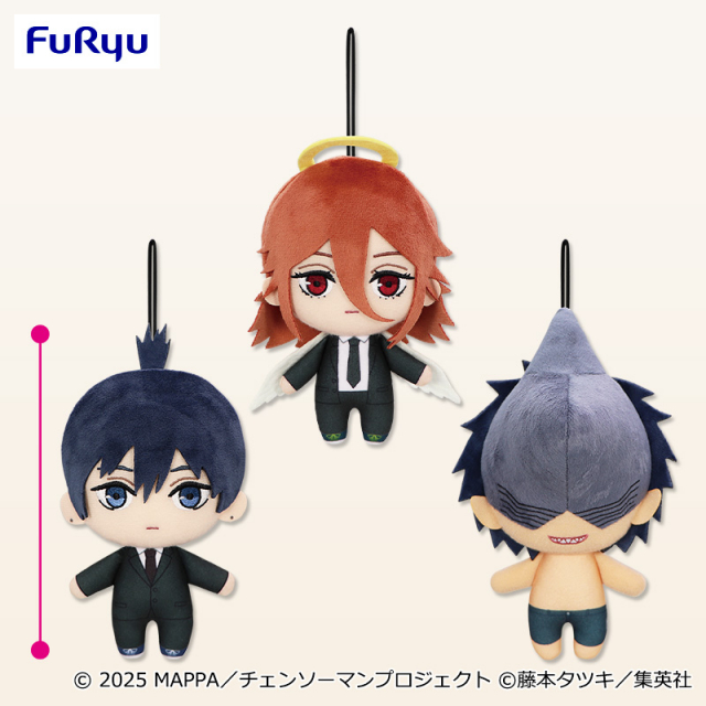 チェンソーマン グッズ&情報 on X: 