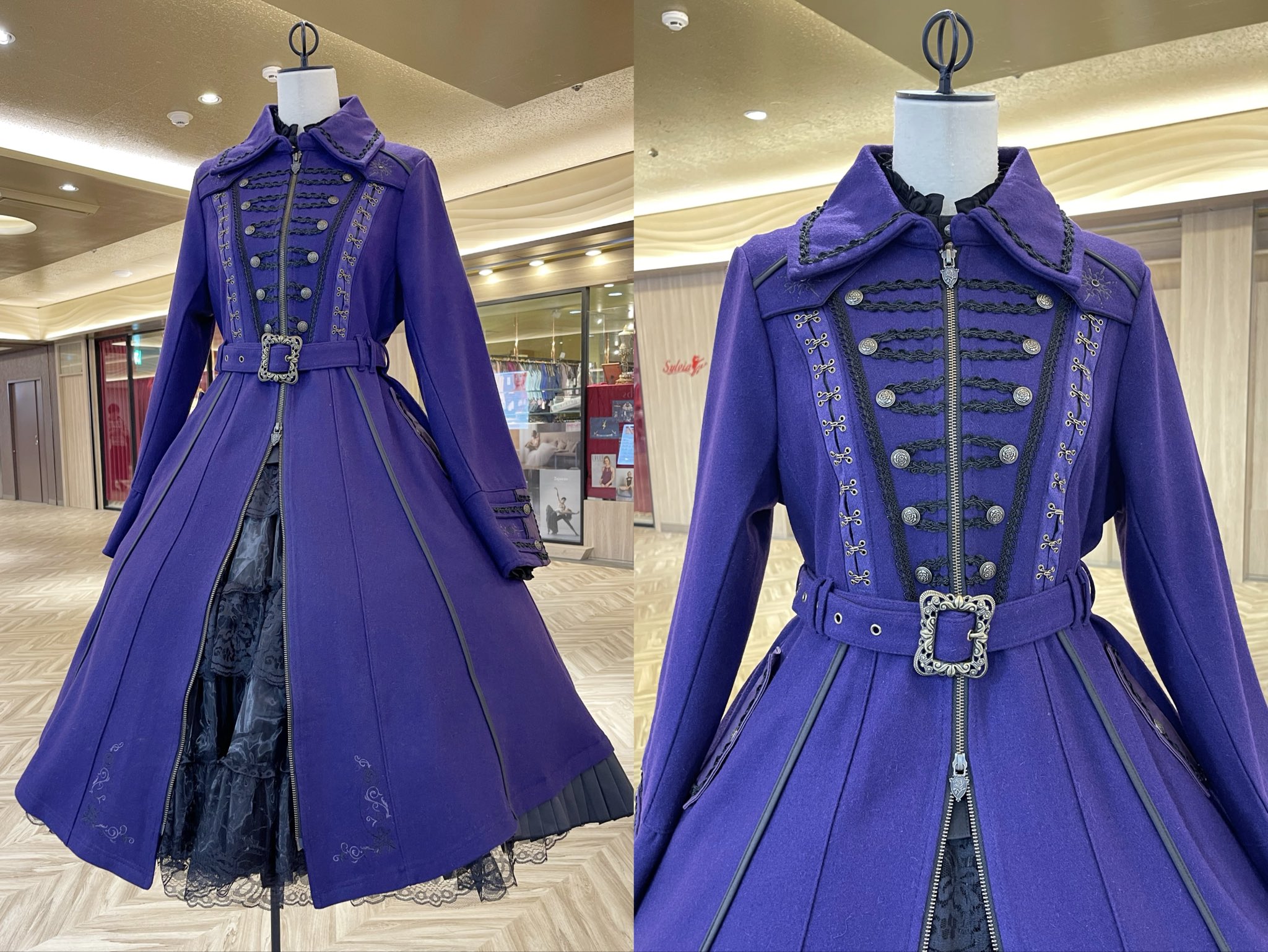 𝐎𝐳𝐳 𝐎𝐧𝐞𝐬𝐭𝐞 ☨新宿サブナード店☨ on X: 